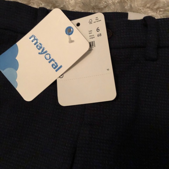 Mayoral Trousers - Picture 6 of 6